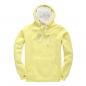 Preview: TR Hoodie Dusty Lemon Drop - Supersoft - Pfirsichhaut-Effekt