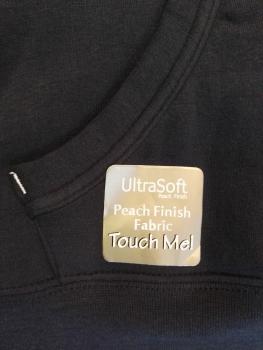 Preview: TR Kapuzen Zipper