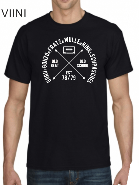 Viini Shirt black Skull/Stern - Kopie - Kopie - Kopie - Kopie - Kopie - Kopie - Kopie - Kopie - Kopie - Kopie - Kopie - Kopie - Kopie - Kopie - Kopie - Kopie - Kopie